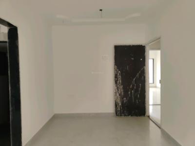 Living Room Image of 650 Sq.ft 1 BHK Apartment / Flat for sale in Vinay Unique Sky, Virar West Virar for Rs. 4200000