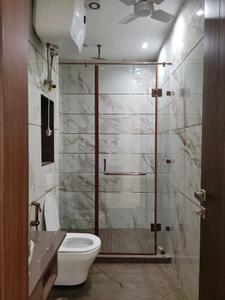 Bedroom Four Image of 3000 Sq.ft 4 BHK Builder Floor for sale in Sun City, Sector 54 Gurgaon for Rs. 39000000