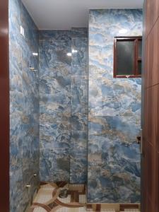 Common Bathroom Image of 1100 Sq.ft 3 BHK Apartment / Flat for sale in Chaudhary Affordable Homes, Burari New Delhi for Rs. 6500000