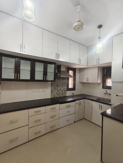 Sector D, Vasant Kunj Kitchen 1