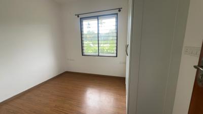 Bedroom Image of 1600 Sq.ft 3 BHK Villa for rent in Bluejay Malgudi Villas, Anjanapura Bengaluru for Rs. 65000