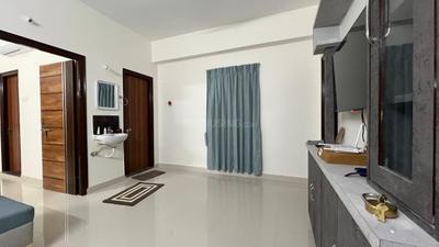 2 BHK Flat