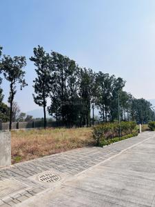 Image of 1500 Sq.ft Residential Plot / Land for sale in Nandan Green Meadows Phase 2, Pachane, Pune for Rs. 8500000