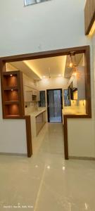 Hall Image of 2150 Sq.ft 3 BHK Independent House for sale in Bhicholi Mardana Indore for Rs. 12000000