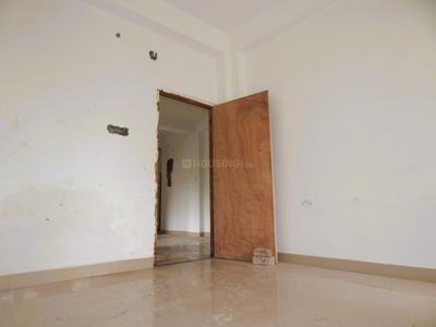 Bedroom Image of 775 Sq.ft 2 BHK Apartment / Flat for sale in Dum Dum Cantonment Kolkata for Rs. 3565000