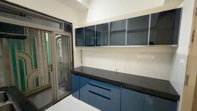 Kitchen Image of 1000 Sq.ft 2 BHK Apartment / Flat for sale in Lodha Bel Air, Jogeshwari West Mumbai for Rs. 25000000
