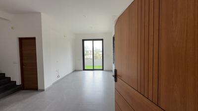 Living Room Image of 2835 Sq.ft 4 BHK Villa for sale in Devam Love Kush Villa, Raysan Gandhinagar for Rs. 46100000