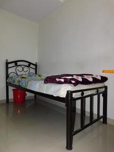 Bedroom Image of Classic PG in Andheri East, Mumbai
