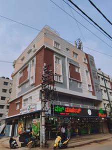 Image of 12200 Sq.ft 12 BHK Independent House for sale in Vidyaranyapura, Bengaluru for Rs. 70000000