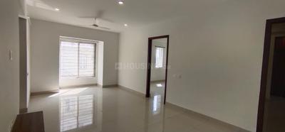 Bedroom Image of 826 Sq.ft 2 BHK Builder Floor for rent in Harlur Bengaluru for Rs. 36000