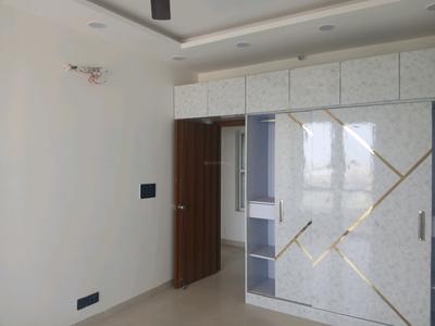 Bedroom Image of 2000 Sq.ft 3 BHK Apartment / Flat for sale in Indiabulls Centrum Park, Sector 103 Gurgaon for Rs. 21000000