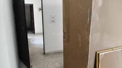 Bedroom Image of 1600 Sq.ft 3 BHK Apartment / Flat for rent in Mahalaxmi Apartment, Sector 2 Dwarka New Delhi for Rs. 40000