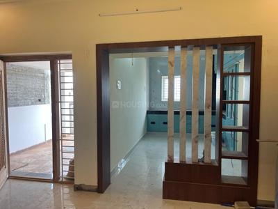 Hall Image of 1150 Sq.ft 2 BHK Independent House for sale in Keeranatham Coimbatore for Rs. 9000000