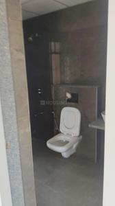 Image of 1935 Sq.ft 3 BHK Apartment / Flat for rent in Shivalay Sattva, Shilaj, Ahmedabad for Rs. 30000
