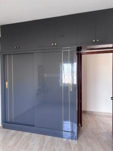 Bedroom Image of 1350 Sq.ft 3 BHK Apartment / Flat for rent in Endeavour Emerald, Electronic City Bengaluru for Rs. 33000