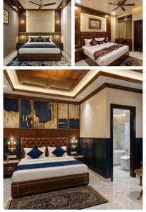 Image of Royal stay luxury pg in Sector 43, Gurgaon