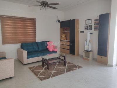 Hall Image of 3150 Sq.ft 4 BHK Villa for sale in Annciya Achalum by Annciya Projects LLP, Anekal Bengaluru for Rs. 27000000