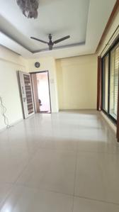 Hall Image of 650 Sq.ft 2 BHK Apartment / Flat for sale in Thakurli Thane for Rs. 7500000