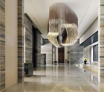 Image of 1334 Sq.ft 3 BHK Apartment / Flat for sale in Worli, Mumbai for Rs. 85000000
