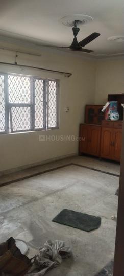 Kalkaji Extension Bedroom 1