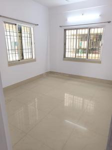 Bedroom Image of 800 Sq.ft 2 BHK Apartment / Flat for rent in Kalyani Nadia for Rs. 11000