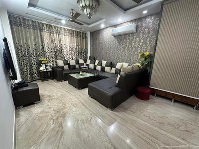 Hall Image of 1800 Sq.ft 3 BHK Builder Floor for sale in South Extension I New Delhi for Rs. 47500000