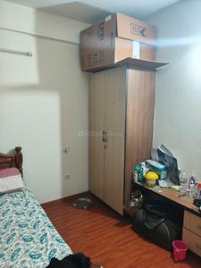 Bedroom Image of 1360 Sq.ft 3 BHK Apartment / Flat for sale in  Sands Paradise, Basavanagar Bengaluru for Rs. 9700000