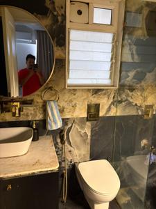 Image of 1147 Sq.ft 2 BHK Apartment / Flat for sale in Nirman Altius Wing B, Kharadi, Pune for Rs. 15600000
