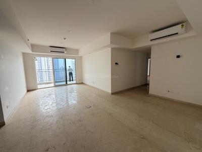 Hall Image of 1406 Sq.ft 2 BHK Apartment / Flat for sale in Godrej Air, Sector 85 Gurgaon for Rs. 21000000