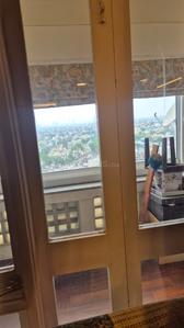 Balcony Image of 2050 Sq.ft 3 BHK Apartment / Flat for sale in Ambuja Udita, Santoshpur Kolkata for Rs. 22000000