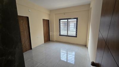 Bedroom Image of 1053 Sq.ft 4 BHK Duplex for sale in Anusthan Bungalows, Vatva Ahmedabad for Rs. 9500000