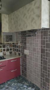 Kitchen Image of 1090 Sq.ft 2.5 BHK Apartment / Flat for sale in Amrapali Princely Estate, Sector 76 Noida for Rs. 9800000