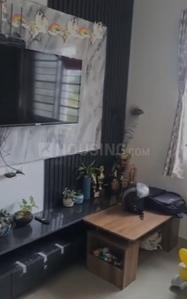 Hall Image of 1090 Sq.ft 2 BHK Apartment / Flat for sale in Kada Agrahara Bengaluru for Rs. 7200000