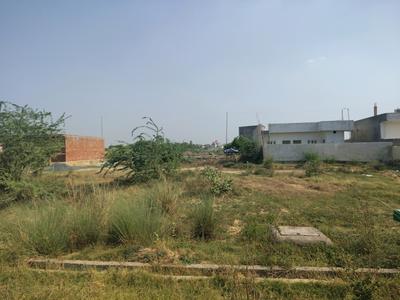 Gaursons Hi Tech Gaur Yamuna City Plot View 2
