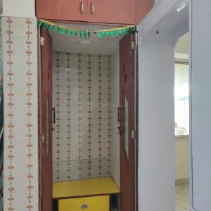 Image of 701 Sq.ft 2 BHK Apartment / Flat for sale in Sangeetha Apartments, Malleswaram, Bengaluru for Rs. 8500000