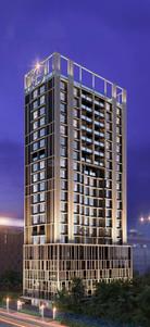Image of 850 Sq.ft 2 BHK Apartment / Flat for sale in Khar West, Mumbai for Rs. 48000000