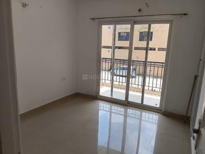 Bedroom Image of 1008 Sq.ft 2 BHK Apartment / Flat for rent in Akash Residency, Adarsh Colony Moradabad for Rs. 14500