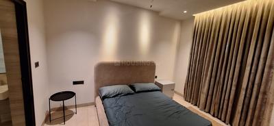 Bedroom Image of 3513 Sq.ft 4 BHK Villa for sale in Kompally Hyderabad for Rs. 33000000