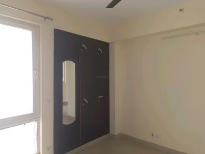 Bedroom Image of 1429 Sq.ft 2 BHK Apartment / Flat for sale in Ramprastha The Edge Towers, Sector 37D Gurgaon for Rs. 12000000