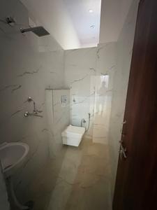 Bathroom Image of 2000 Sq.ft 4 BHK Independent House for sale in Kalwad Road Jaipur for Rs. 10500000