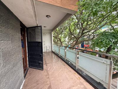 Balcony Image of 4500 Sq.ft 5 BHK Villa for rent in Jayanagar Bengaluru for Rs. 225000