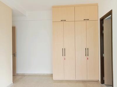 4 BHK Flat