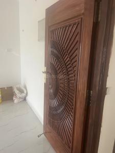 Hall Image of 1209 Sq.ft 3 BHK Apartment / Flat for sale in Mangadu Chennai for Rs. 8800000