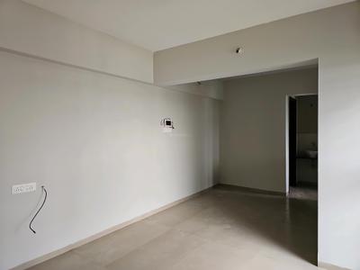 Living Room Image of 950 Sq.ft 2 BHK Apartment / Flat for sale in Dheeraj Jade Residences , Wagholi Pune for Rs. 7150000