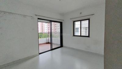 Bedroom Image of 1015 Sq.ft 2 BHK Apartment / Flat for rent in Sanjeevani Sangam Phase 2, Sus Pune for Rs. 23000