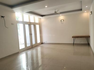2 BHK Independent Builder Floor