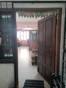 Main Entrance Image of 1296 Sq.ft 2 BHK Apartment / Flat for sale in Mehdipatnam Hyderabad for Rs. 7800000