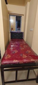Bedroom Image of oxo zoetic rabale in Rabale, Navi Mumbai