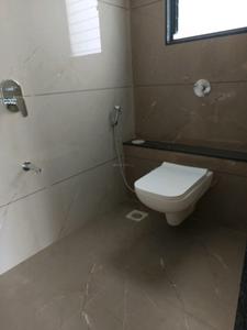 Bedroom Three Image of 1400 Sq.ft 3 BHK Apartment / Flat for sale in Mohammed Wadi Pune for Rs. 9300000