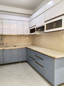 Kitchen Image of 750 Sq.ft 3 BHK Apartment / Flat for sale in Conscient Habitat 102, Sector 102 Gurgaon for Rs. 8500000